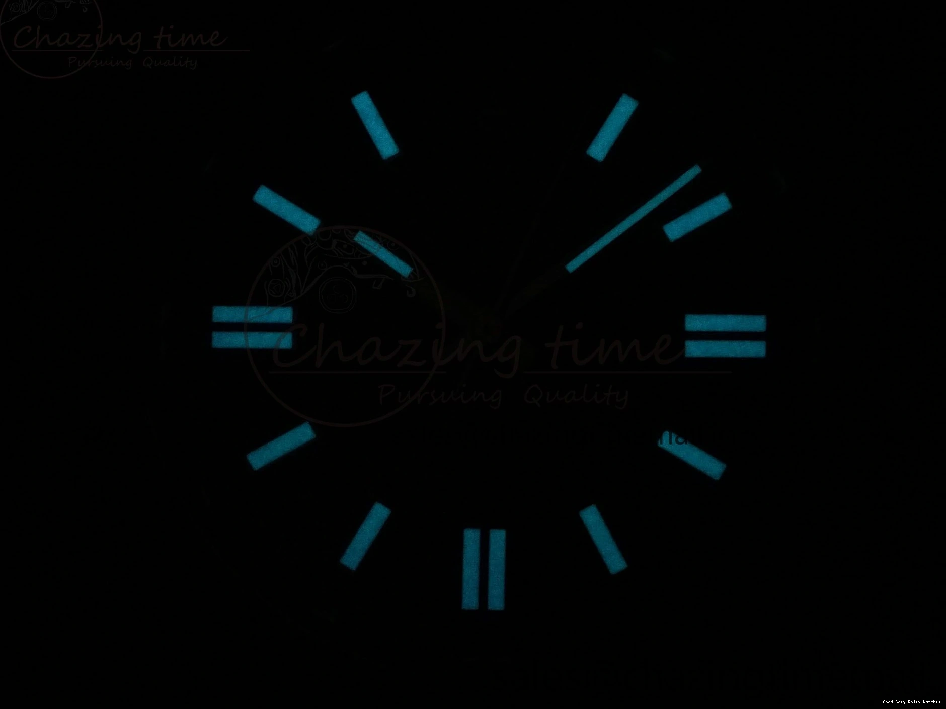 Best AAA Replica Sites 41mm 766 Edition Dial Best A 904L Oyster EWEF Perpetual 124300 Steel Unisex Blue 1230